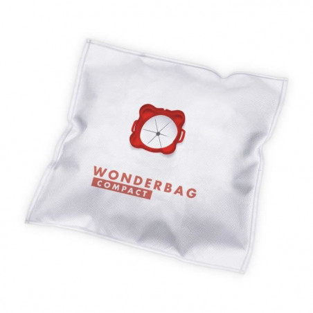 Boite de 5 Wonderbags Compact WB305120 18,99 €