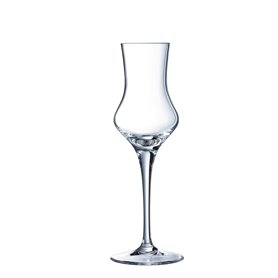 Set de Verres Chef&Sommelier Spirits Cocktail 100 ml Transparent verre ( 46,99 €