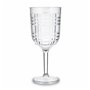 verre de vin Quid Viba Transparent Plastique 420 ml (12 Unités) (Pack 12 48,99 €