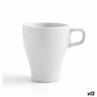 Tasse Quid Appila Céramique Blanc (28 cl) (Pack 12x) 58,99 €