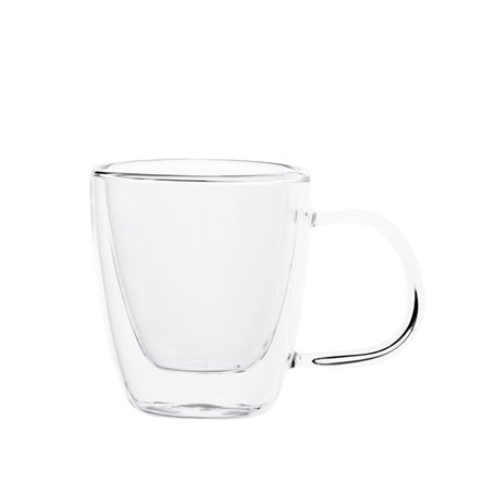 Tasse Quid Serenia 100 ml Transparent verre 6 Unités 35,99 €