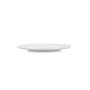 Assiette à dessert Bidasoa Glacial Ala Ancha Céramique Blanc 19 cm (12 U 61,99 €