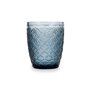 Verre Bidasoa Blue Moon Bleu verre 240 ml (6 Unités) 39,99 €