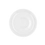 Assiette Bidasoa Glacial 100-180 ml Café Céramique Blanc (Pack 12x) 45,99 €