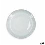 Assiette Quid Boreal Céramique Bleu (27 cm) (Pack 4x) 73,99 €