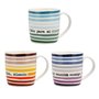 Tasse mug Quid 4U Céramique Multicouleur (330 ml) (Pack 12x) 69,99 €