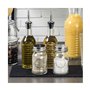 Set de salière et poivrière Bormioli Rocco Quattro Stagioni Transparent  23,99 €