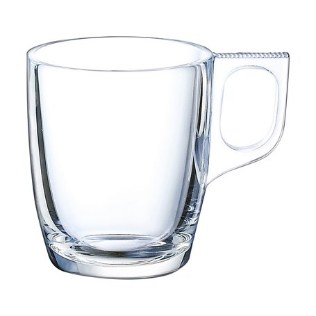 Tasse mug Arcoroc Voluto 250 ml Jaune verre 34,99 €