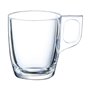 Tasse mug Arcoroc Voluto 250 ml Jaune verre 34,99 €