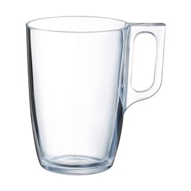 Tasse mug Arcoroc Jaune verre (320 ml) 38,99 €