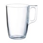 Tasse mug Arcoroc Jaune verre (320 ml) 38,99 €