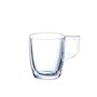 Ensemble de tasses à café Arcoroc Voluto verre 90 ml 6 Pièces 28,99 €