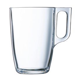 Tasse mug Arcoroc Jaune verre (6 Unités) (40 cl) 42,99 €