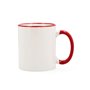 Tasse mug Quid Bodega Céramique Multicouleur (330 ml) (Pack 12x) 73,99 €