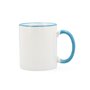 Tasse mug Quid Bodega Céramique Multicouleur (330 ml) (Pack 12x) 73,99 €