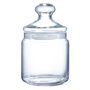 Bocal Luminarc Club Transparent verre (750 ml) (6 Unités) 60,99 €