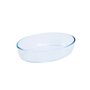 Plat de Four Pyrex Classic 26 x 18 x 7 cm Transparent verre (6 Unités) 109,99 €