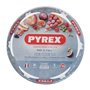 Moule pour four Pyrex Classic Vidrio Rond Plat 27,7 x 27,7 x 3,5 cm Tran 129,99 €