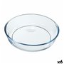 Moule pour four Pyrex Classic Vidrio Rond Transparent 6 Unités 26 x 26 x 139,99 €