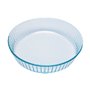 Moule pour four Pyrex Classic Rond Transparent 27 x 27 x 6 cm (6 Unités) 139,99 €