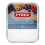 Moule pour four Pyrex Classic Vidrio Plat Transparent verre 33 x 27 x 2  149,99 €