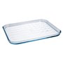 Moule pour four Pyrex Classic Vidrio Plat Transparent verre 33 x 27 x 2  149,99 €