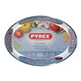 Plat de Four Pyrex Classic Ovale 30 x 21 x 7 cm Transparent verre (4 Uni 101,99 €