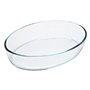 Plat de Four Pyrex Classic Ovale 35 x 24 x 7 cm Transparent verre (6 Uni 159,99 €