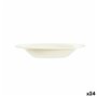 Assiette creuse Arcoroc Intensity Beige verre (22 cm) (24 Unités) 199,99 €