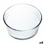 Moule pour four Ô Cuisine Ocuisine Vidrio Soufflé Transparent 22 x 22 x  74,99 €