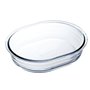 Moule pour four Ô Cuisine Oblongue 19 x 14 x 4 cm Transparent (6 Unités) 54,99 €