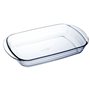 Plat de Four Ô Cuisine Ocuisine Vidrio Rectangulaire Transparent verre 6 118,99 €