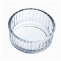 Moule à flan Pyrex Classic Vidrio Rond Transparent 10 x 10 x 5 cm (12 Un 89,99 €