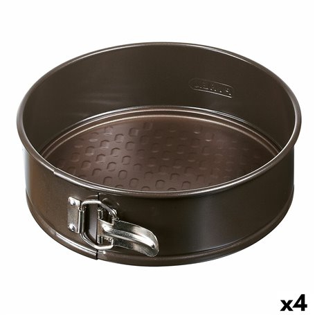 Moule pour four Pyrex Asimetria Rond Ø 26 cm 4 Unités 109,99 €