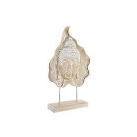 Figurine Décorative DKD Home Decor 36 x 11 x 63 cm Naturel Buda Décapé 182,99 €