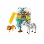 Figurines d'animaux DKD Home Decor 20 Pièces 2 Unités 236,99 €