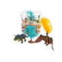 Figurines d'animaux DKD Home Decor 20 Pièces 2 Unités 236,99 €