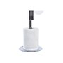 Lampe de bureau DKD Home Decor Argenté Blanc 220 V Moderne (15 x 15 x 68 199,99 €