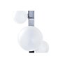 Lampe de bureau DKD Home Decor Argenté Blanc 220 V Moderne (15 x 15 x 68 199,99 €