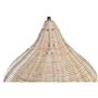 Suspension DKD Home Decor Naturel Rotin 40 x 40 x 51 cm 50 W 229,99 €