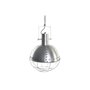 Suspension DKD Home Decor Argenté Argent 50 W (43 x 43 x 66 cm) 249,99 €