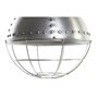 Suspension DKD Home Decor Argenté Argent 50 W (43 x 43 x 66 cm) 249,99 €