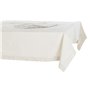 Nappe et serviettes de table DKD Home Decor Beige (150 x 150 x 150 cm) 192,99 €