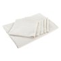 Nappe et serviettes de table DKD Home Decor Beige (150 x 150 x 150 cm) 192,99 €