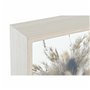 Fleur décorative DKD Home Decor 16 x 6 x 21 cm Beige Marron Fleurs (2 Un 57,99 €