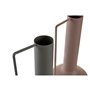 Vase DKD Home Decor 16 x 16 x 38 cm Aluminium (2 Unités) 213,99 €