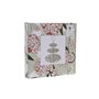 Coupe à fruits DKD Home Decor Vert Beige Métal Porcelaine 27 x 27 x 34 c 63,99 €