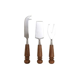 Couteaux à Fromage DKD Home Decor 30,99 €