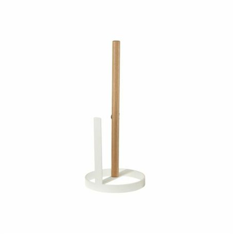 Dérouleur de papier de cuisine DKD Home Decor 13 x 13 x 31,5 cm Naturel  25,99 €