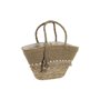 Sac de plage DKD Home Decor 53 x 15 x 51,5 cm Naturel Herbier marin 104,99 €